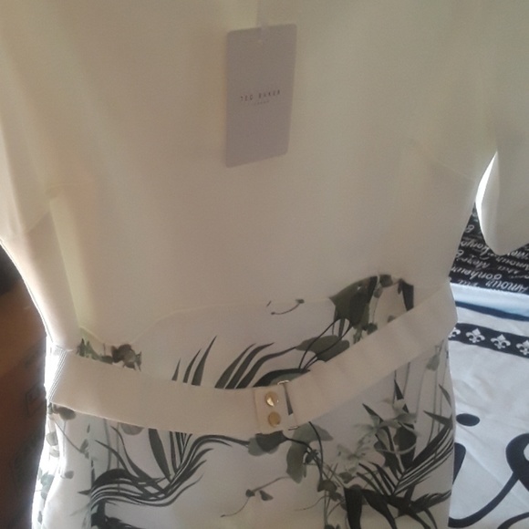 Ted baker dress - Picture 4 of 6